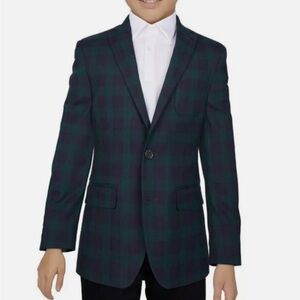 Ralph Lauren Blazer Sz 8R